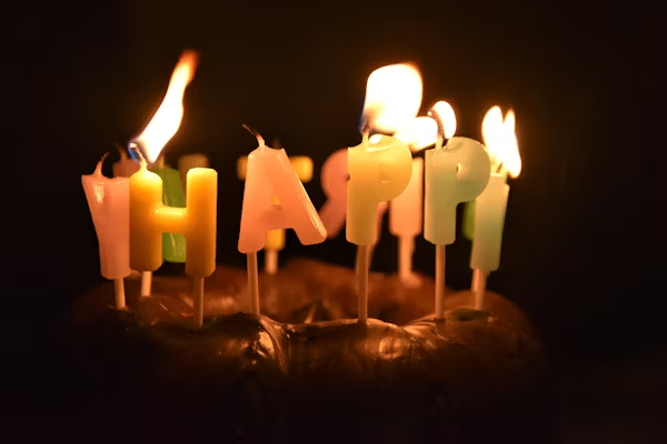 義大利生日傳統