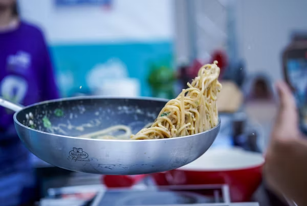 義大利風味